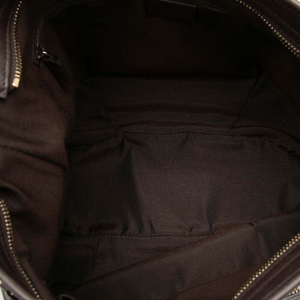 Gucci Gg Canvas Crossbody - Picture 4 of 7